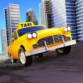 Taxi Rush mod apk unlimited money latest version