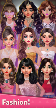 Fashion Stylist Match & Style mod apk unlimited money v3.0.0 screenshot 3