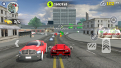 Super Car Simulator City Race mod apk unlimited money v3.0.0 screenshot 1