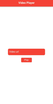 URL Video Player mod apk no ads latest version 2024 v1.1.0 screenshot 1