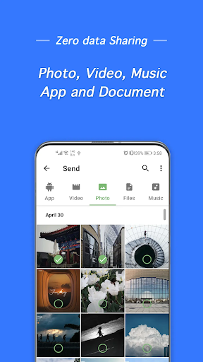 Share Any mod apk 2.1.8 no ads latest version download