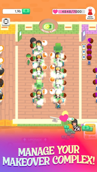 Makeover Inc apk download for android