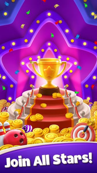 Woody Blast mod apk Last version