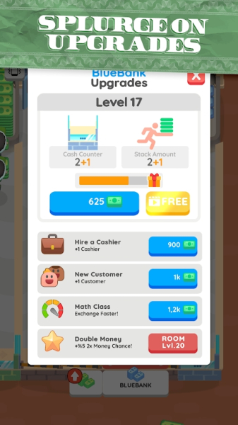Money and Luxury mod apk unlimited money