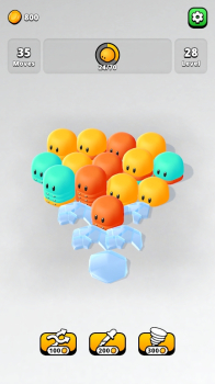 Jelly Swap apk download for android v0.1.02 screenshot 1