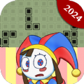 Bricks Digital Circus Block mod apk no ads