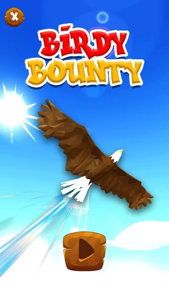 Birdy Bounty Orchard Escape mod apk unlimited money