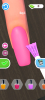 Kuromi Nail Art Salon mod apk unlimited money v1.0 screenshot 1