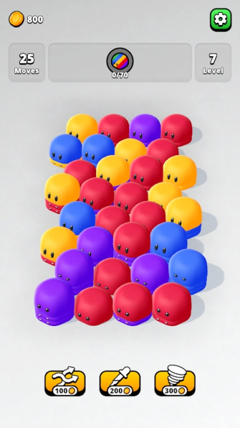 Jelly Swap apk download for android