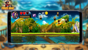 PirateBoat Battle Challenge mod apk unlimited money v1.4 screenshot 2