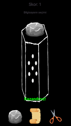 Fun Rock Paper Scissors Game mod apk download