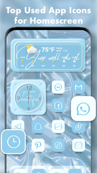 Widgets Art mod apk premium unlocked latest version v1.0.0.938 screenshot 4