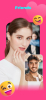 Ayar video chat&play mod apk 2.7.3 unlimited coins v2.7.5 screenshot 2