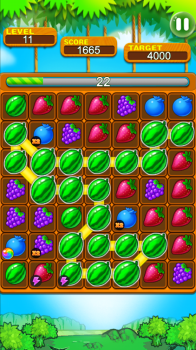 fruit splash mod apk v11.1.15 unlimited money v11.1.15 screenshot 3