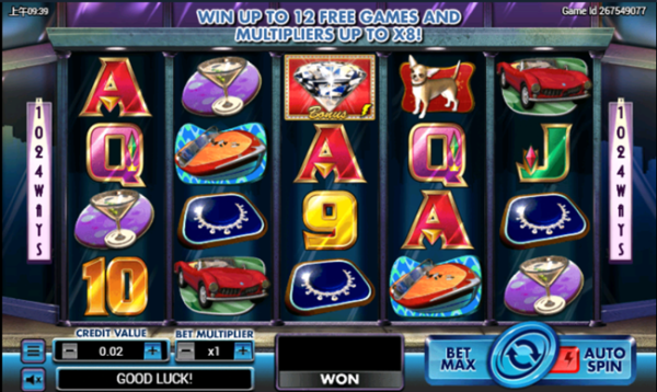 Diamond Power apk download for Android