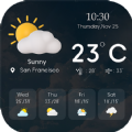 Live Weather Radar Forecast mod apk premium unlocked