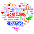 Word Cloud Ai Art Generator mod apk premium unlocked