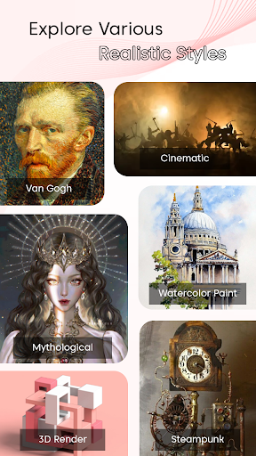 AI Avatar AI Yearbook Photo mod apk premium unlocked