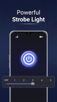 Led torch light Flash Alert mod apk free download v1.0.7 screenshot 4