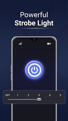 Led torch light Flash Alert mod apk free download