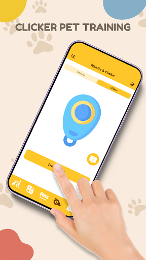 Pet Talk Cat & Dog Translator mod apk premium unlocked