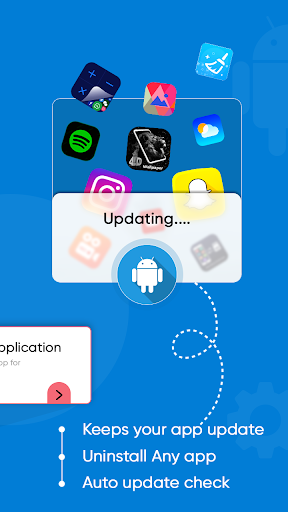 Software Update Apps Update mod apk latest version