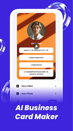 Vbio AI mod apk premium unlocked
