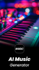 Music AI AI Song Generator mod apk premium unlocked v1.2.8 screenshot 3