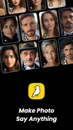 Parrot Clone AI mod apk premium unlocked