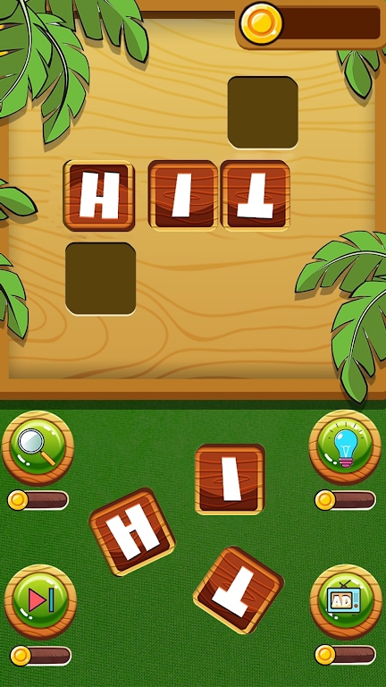 Word Puzzle Fun Word Games mod apk no adsͼƬ2