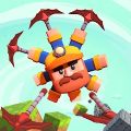 Merge and Dig Miner Merge mod apk unlimited money