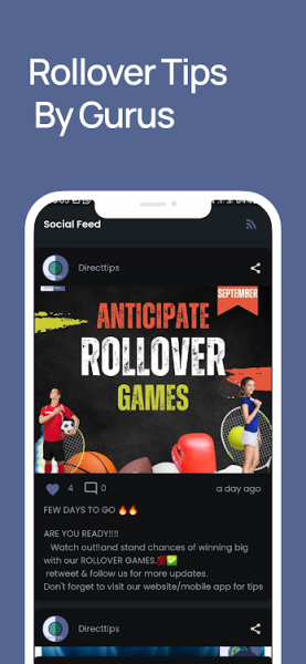 Directtips360 mod apk vip unlocked no ads
