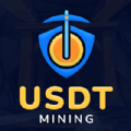 USDT Mining Crypto USDT Miner app download for android