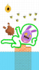 1 Line Draw Save The Eggs mod apk unlimited money no ads v1.1.0 screenshot 4