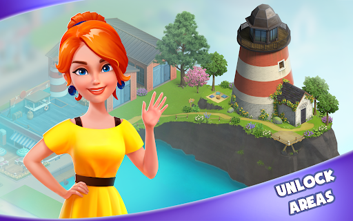 My Estate Quest mod apk unlimited money and gems