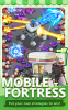 TopCastle mod apk unlimited money and gems v1.0.0 screenshot 2