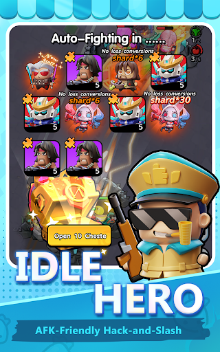 TopCastle mod apk unlimited money and gems