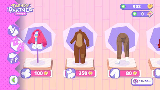 Pocket Partner mod apk unlimited money