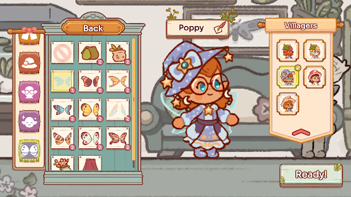 Fairy Village mod apk 0.12 unlimited everything latest version