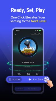 LagoFast Mobile vip mod apk unlocked everything latest version v1.3.7 screenshot 2