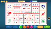 Bau Cua King Dice Game mod apk unlimited money v1.0.2 screenshot 1