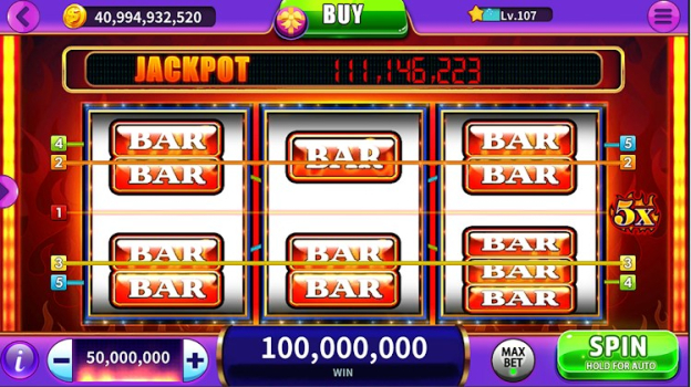 JackPot Winner mod apk unlimited coins v1.1.0 screenshot 3