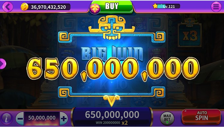 JackPot Winner mod apk unlimited coinsͼƬ1