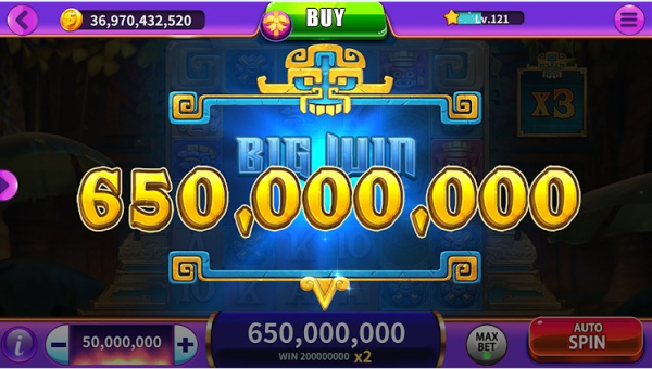 JackPot Winner mod apk unlimited coins