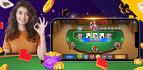 Teen Patti Get Online apk download for android v1.0.0 screenshot 1