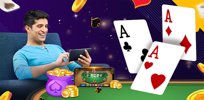 Teen Patti Get Online apk download for android v1.0.0 screenshot 3