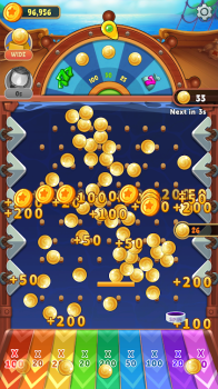 Pirate＇s Bounty mod apk unlimited money v1.0.0 screenshot 5