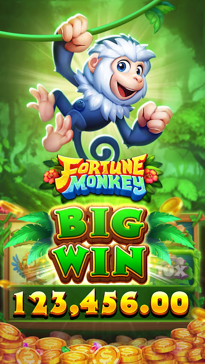 Fortune Monkey jili slot mod apk unlimited coinsͼƬ1