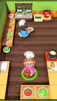 Over Plate Madness Cooked Up mod apk unlimited money v0.2.4 screenshot 4