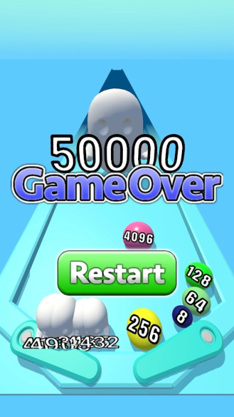 MergeFlip mod apk unlimited money